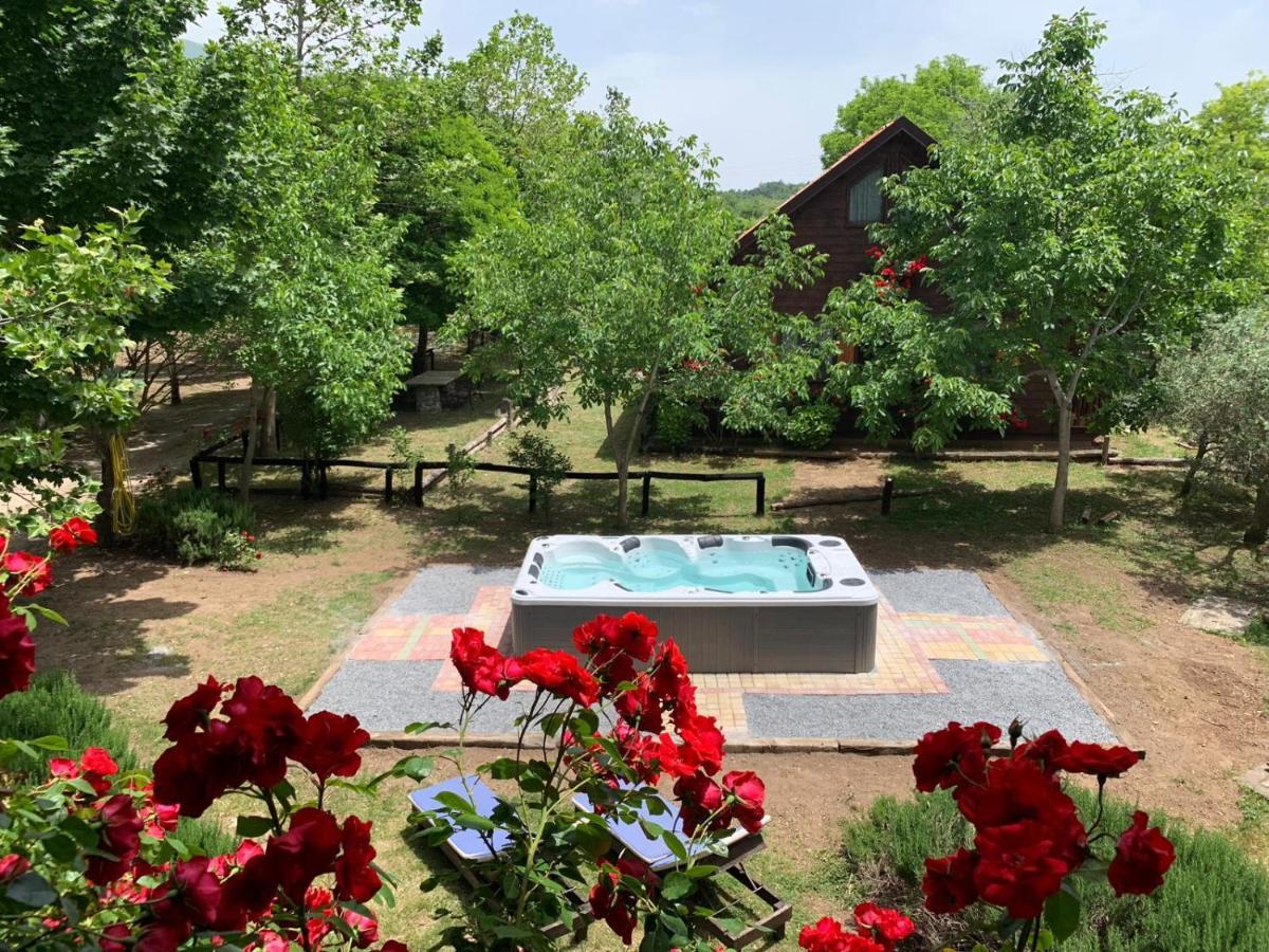 Villa Ciclopark Morano Calabro Exterior foto