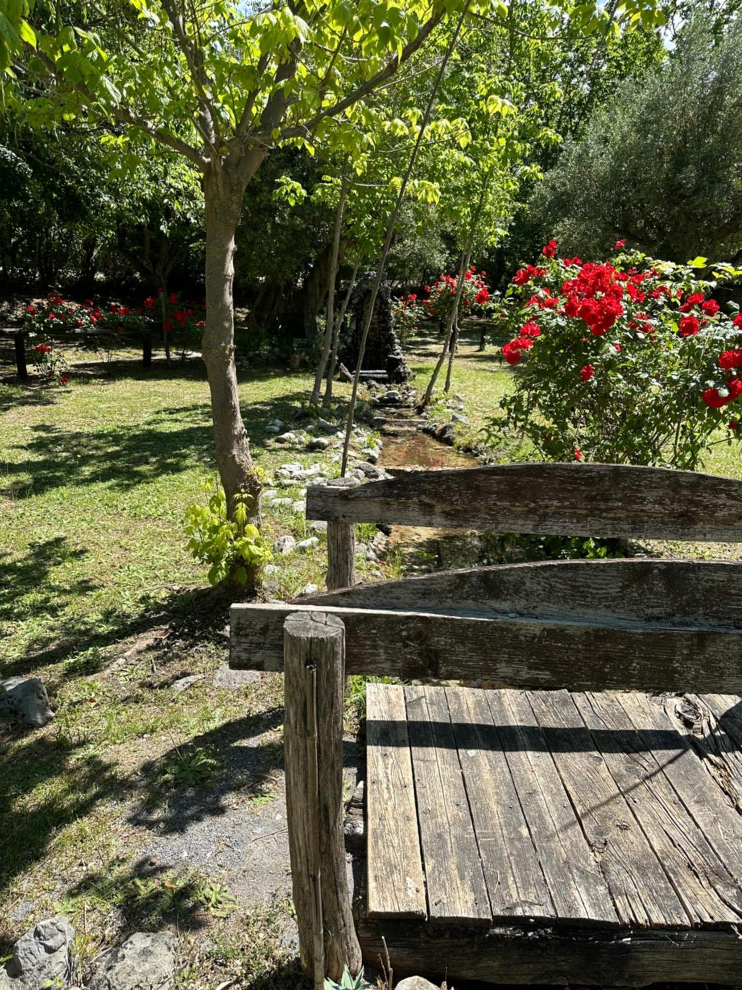 Villa Ciclopark Morano Calabro Exterior foto