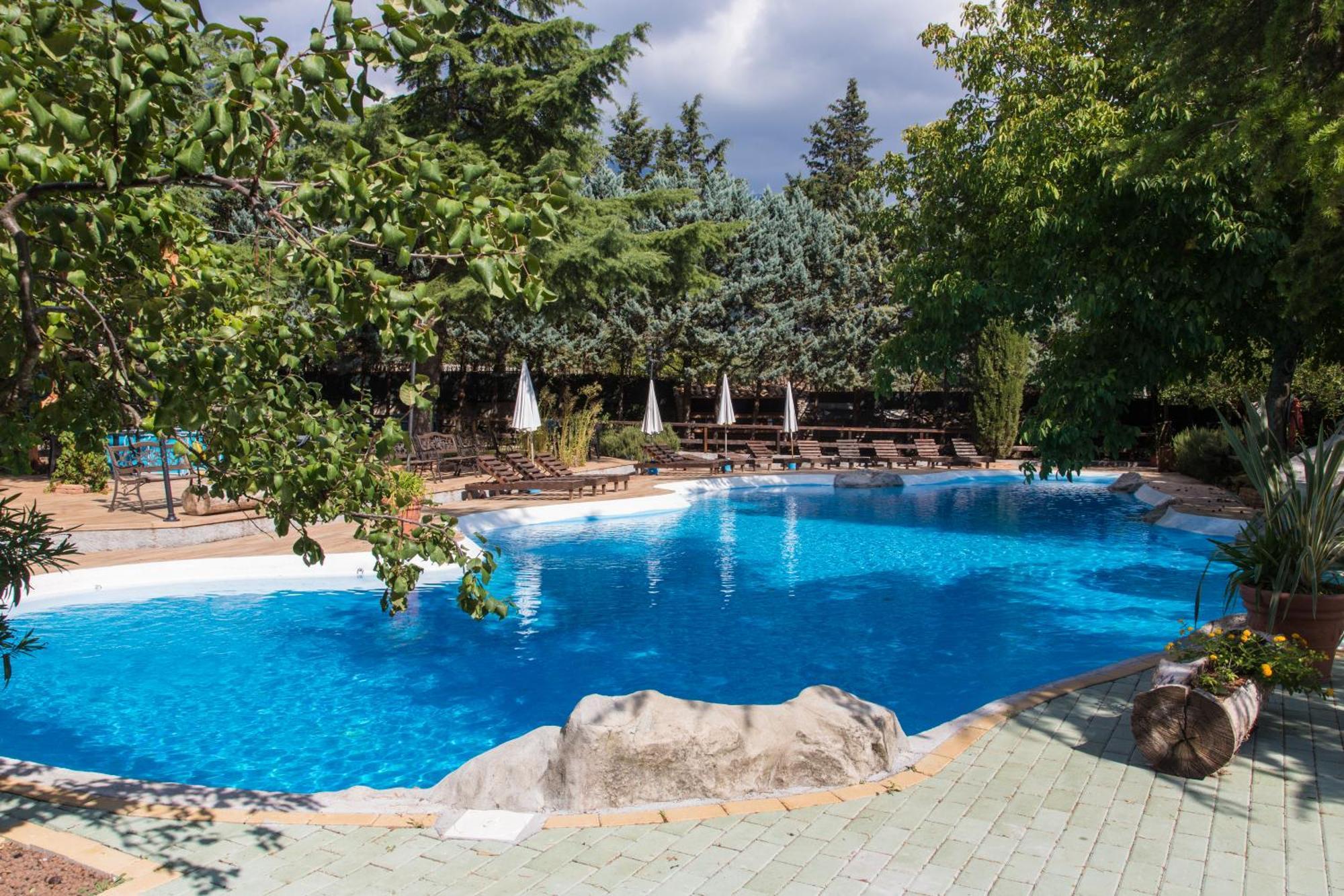 Villa Ciclopark Morano Calabro Exterior foto